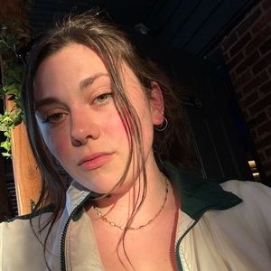 Meet your Posher, Alana